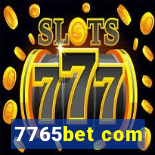 7765bet com